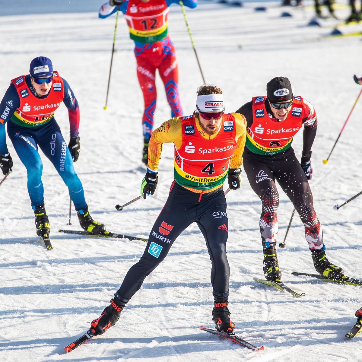 Biathlon Dresden Biathlon Dresden